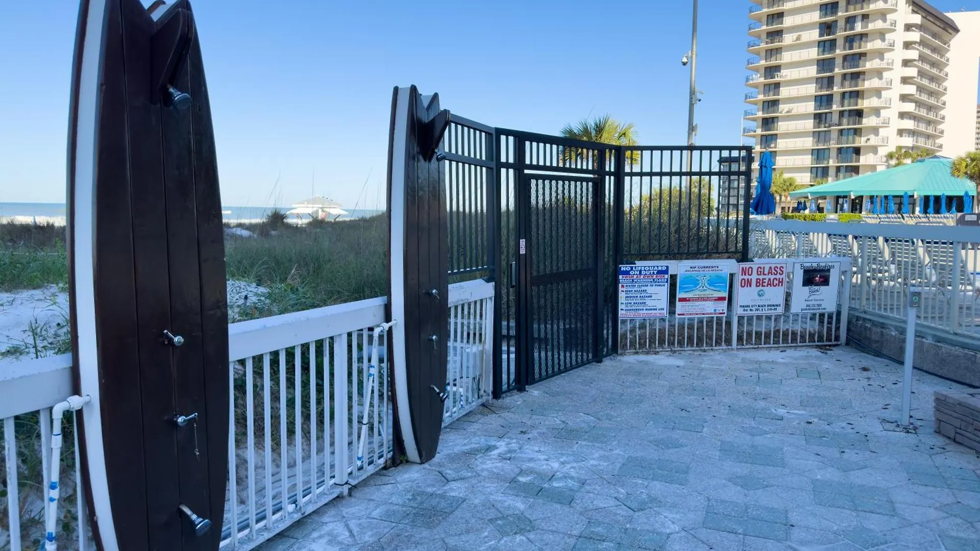 Edgewater 3-0613 'Solace' Panama City Beach