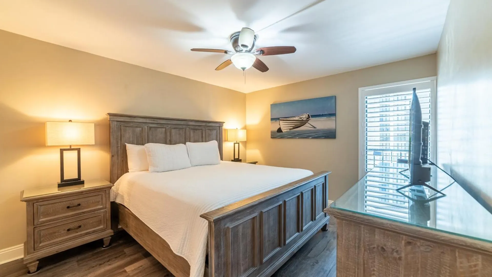 Holiday home Edgewater 3-0613 'Solace' Panama City Beach