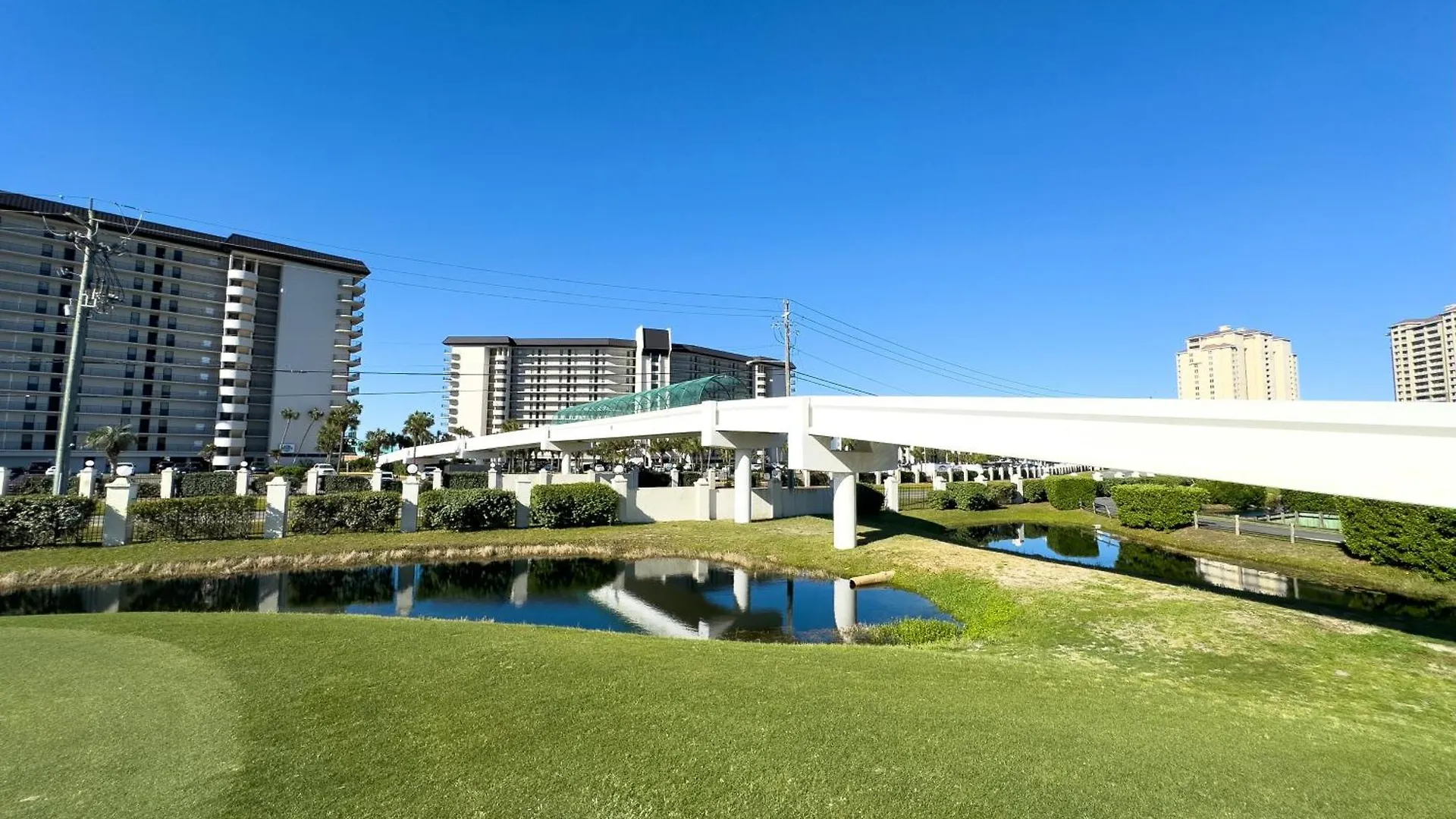 Edgewater 3-0613 'Solace' Panama City Beach Holiday home
