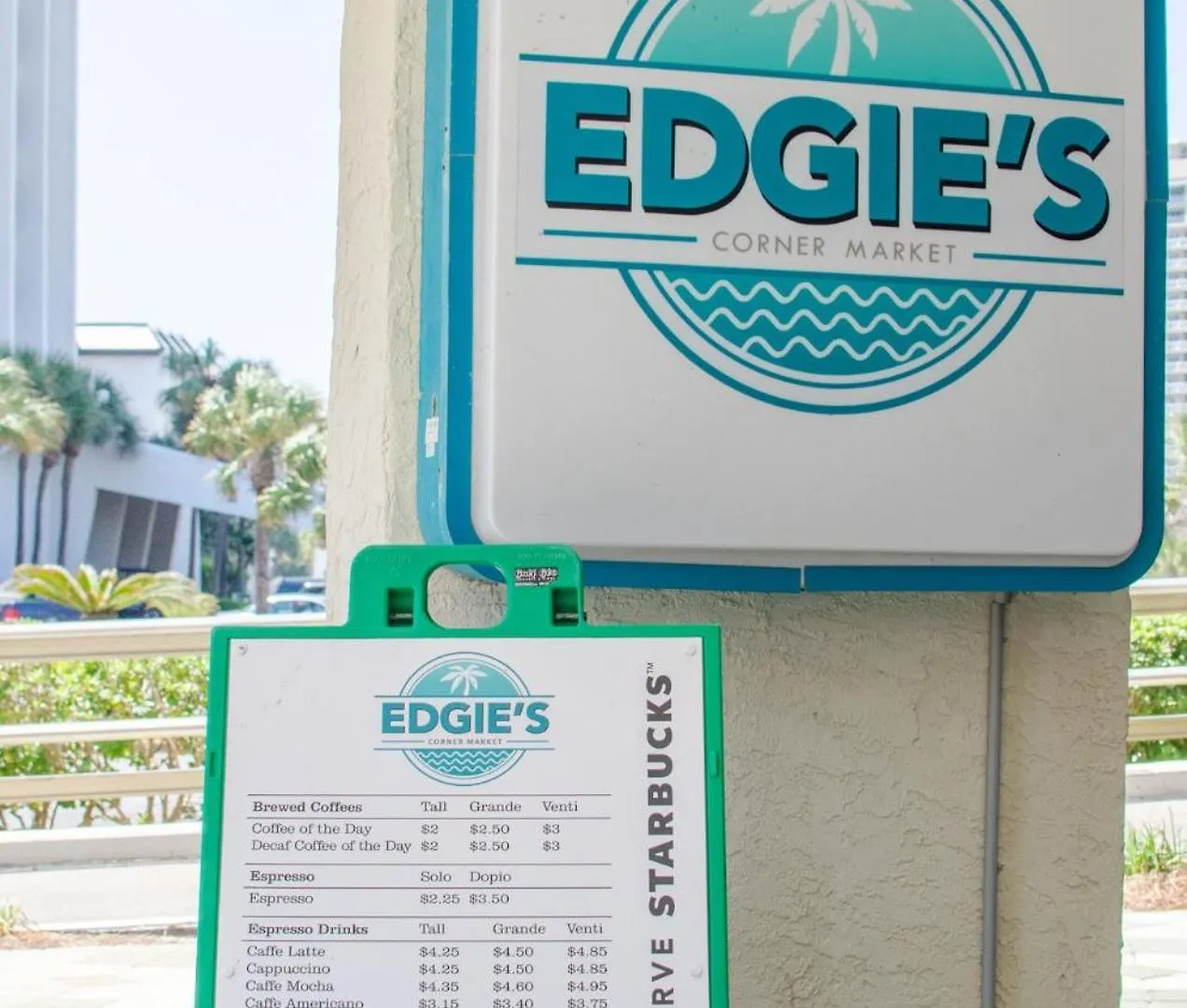 Edgewater 3-0613 'Solace' Panama City Beach