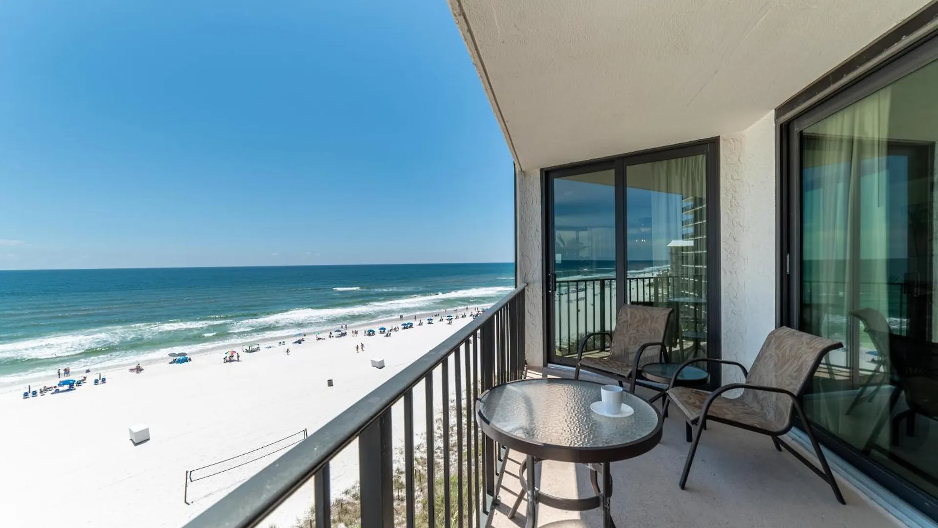 Holiday home Edgewater 3-0613 'Solace' Panama City Beach