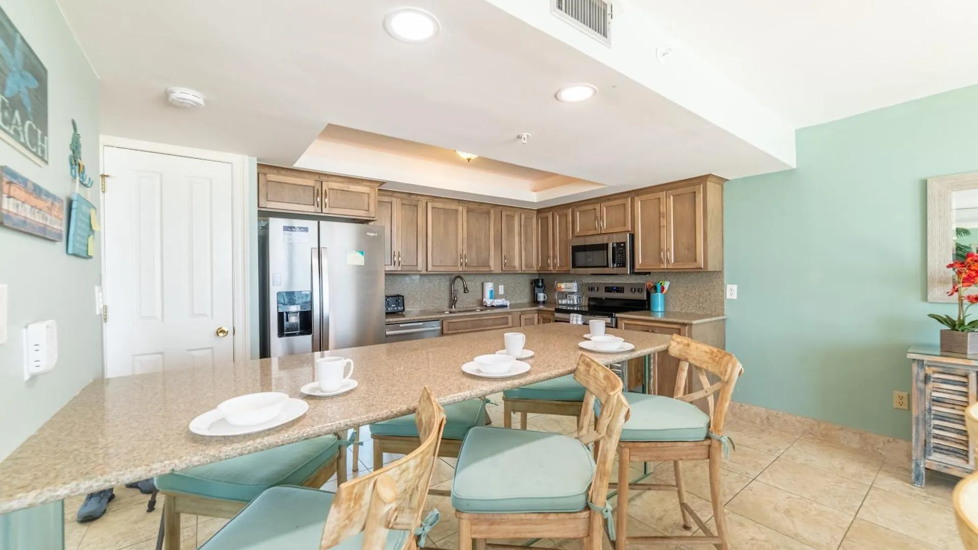 Holiday home Edgewater 3-0613 'Solace' Panama City Beach